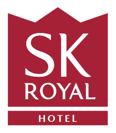 Sk Royal Tula Hotel in Tula, Russia