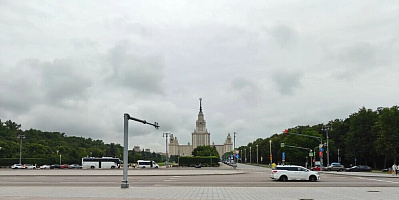 Куда сходить в Москве в дождь или плохую погоду